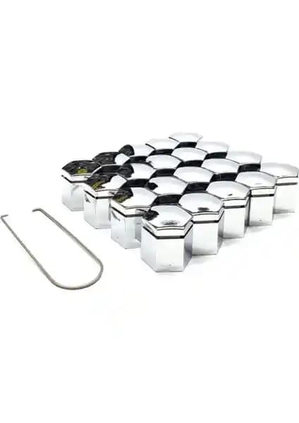 17 mm Bijon Kapağı Karşılaştırması: NKT GROUP ve Otocraft Ürünleri İncelemesi