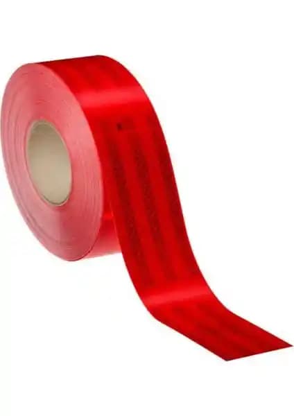 3M Diamond Grade 983 Reflektif Şerit Güvenlik ve Görünürlüğü Artıran Yüksek Performanslı Çözüm