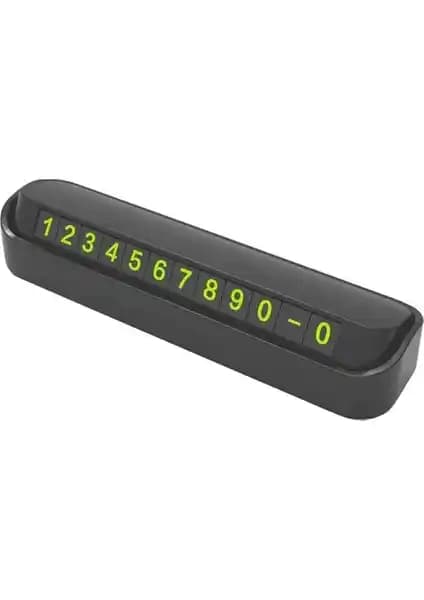 Acl Araç Park Telefon Numaratörü Aç Kapa Sistemi Değerlendirmesi ve Kullanıcı Yorumları