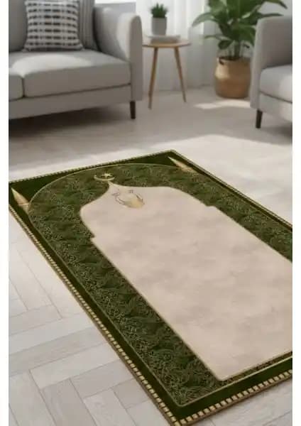 Aldora ve Ayhanhome Seccade Modellerinin Karşılaştırması ve Özellikleri