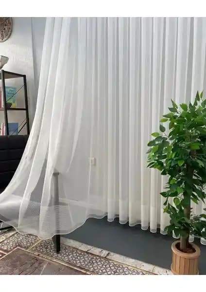 Aleyna Home ve Taç Tül Perde Karşılaştırması: Malzeme, Pile ve Kullanım Özellikleri