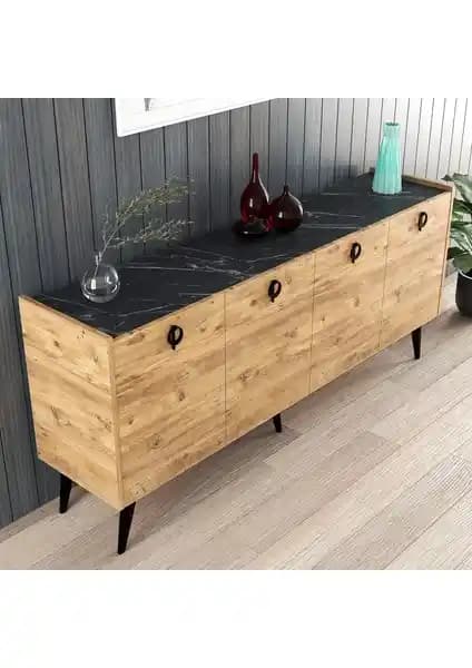 Alonex Kaya ve Variant Venedik Konsol Karşılaştırması: Malzeme, Tasarım ve Kullanıcı Yorumları