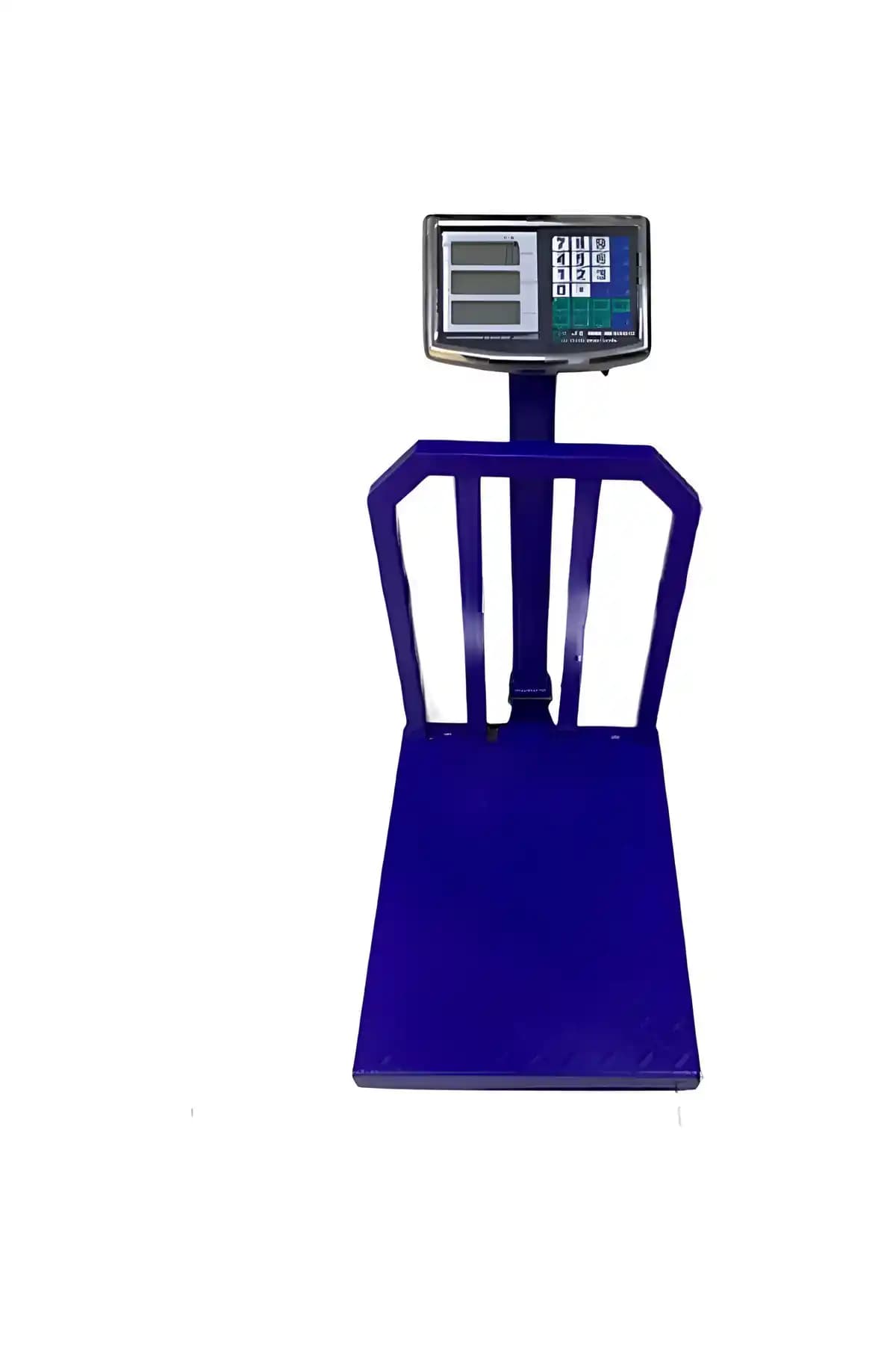 Andone 300 Kg Dijital Elektronik Baskül: Yüksek Kapasiteli ve Dayanıklı Tartı Cihazı