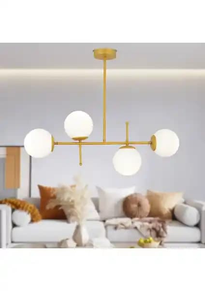 Apliqa Günay ve Lema Modern Avizeler Karşılaştırması: Malzeme, Tasarım ve Kullanım Özellikleri