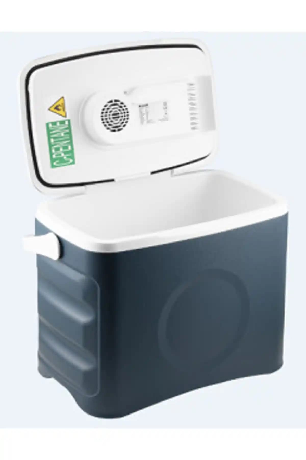 Arçelik Otb 61223 M Araç Buzdolabı İncelemesi ve Özellikleri