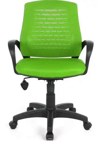 Arji Zirve Fileli Polen Çalışma Koltuğu İncelemesi ve Özellikleri