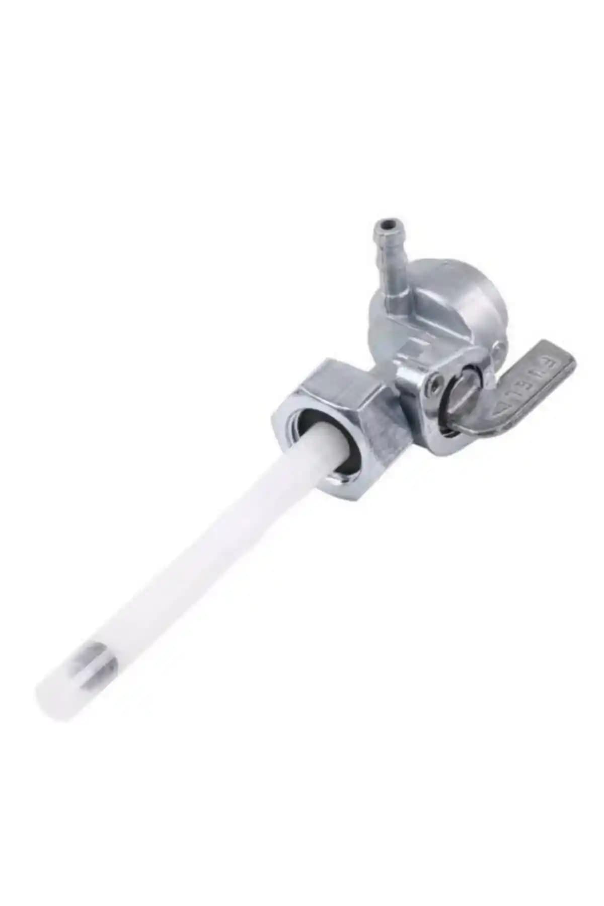 ArMotors Cg Model Benzin Musluğu İncelemesi ve Kullanım Avantajları