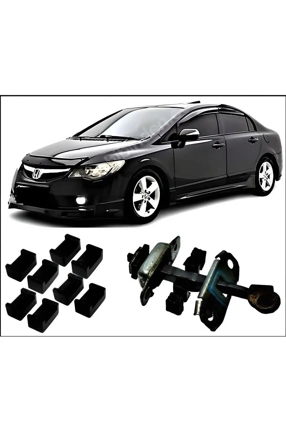 ArtıDörtAksesuar Honda FD6 Kapı Gergisi Tamir Kiti İncelemesi ve Kullanım Rehberi
