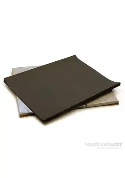 Atlas Kağıt Su Zımparası 10'lu Paket: Çok Amaçlı ve Yüksek Performanslı Zımpara Çözümü