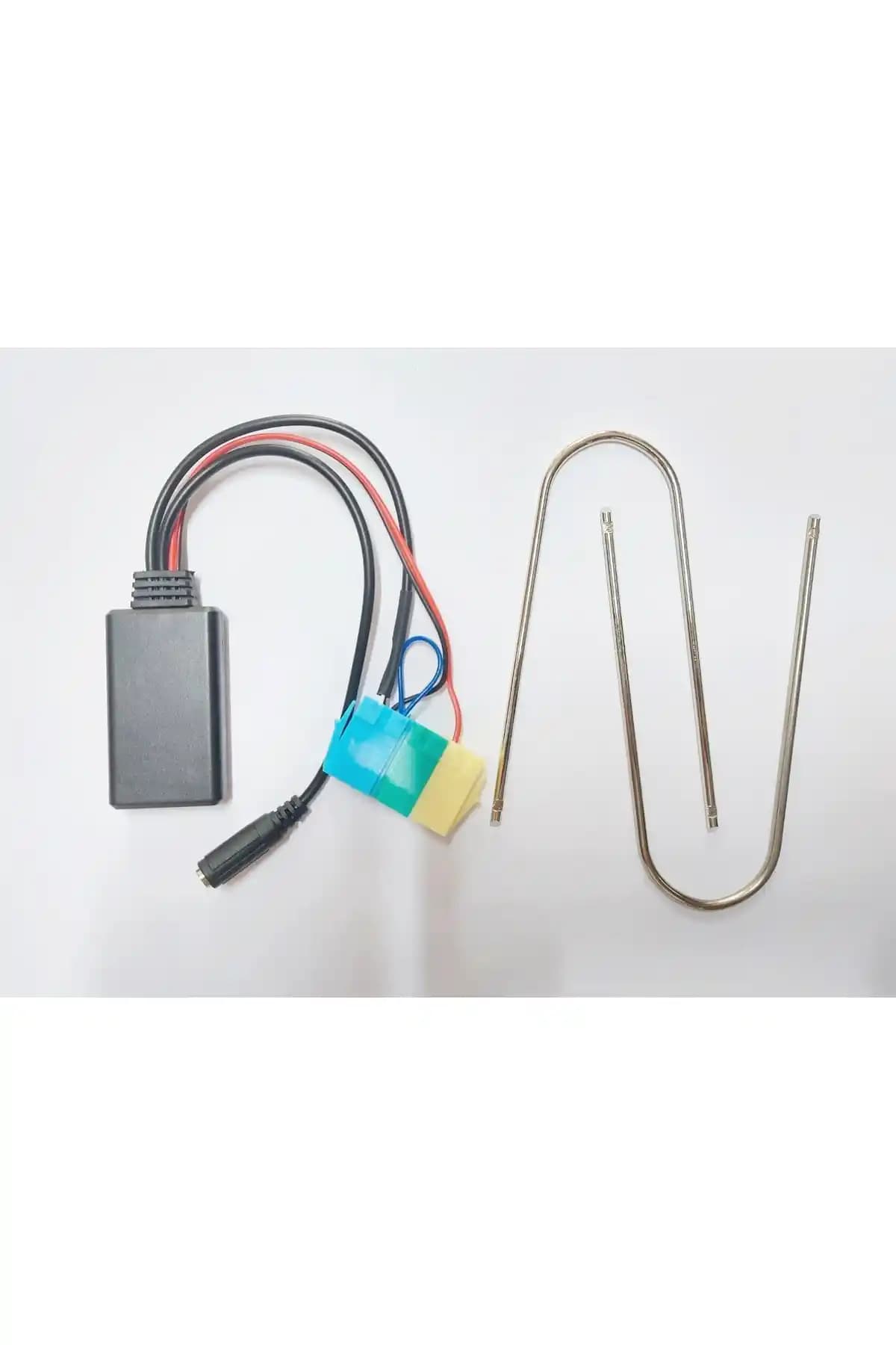 Autoline Fiat Linea 2012 ve Üzeri Modeller İçin Bluetooth Kitleri Analizi