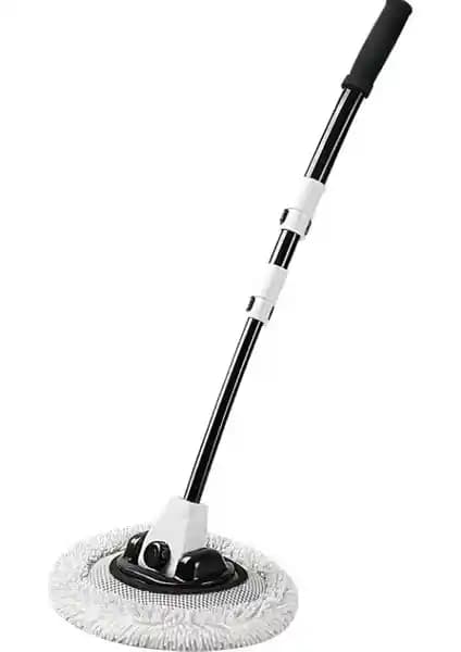 Ayarlanabilir ve Döner Başlıklı Teleskopik Saplı Araba Yıkama Fırçası Özellikleri ve Kullanım Avantajları