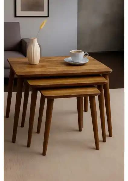 Ayge Istanbul ve Vovvahome Moon Zigon Sehpa Karşılaştırması Ürün Özellikleri ve Kullanıcı Yorumları