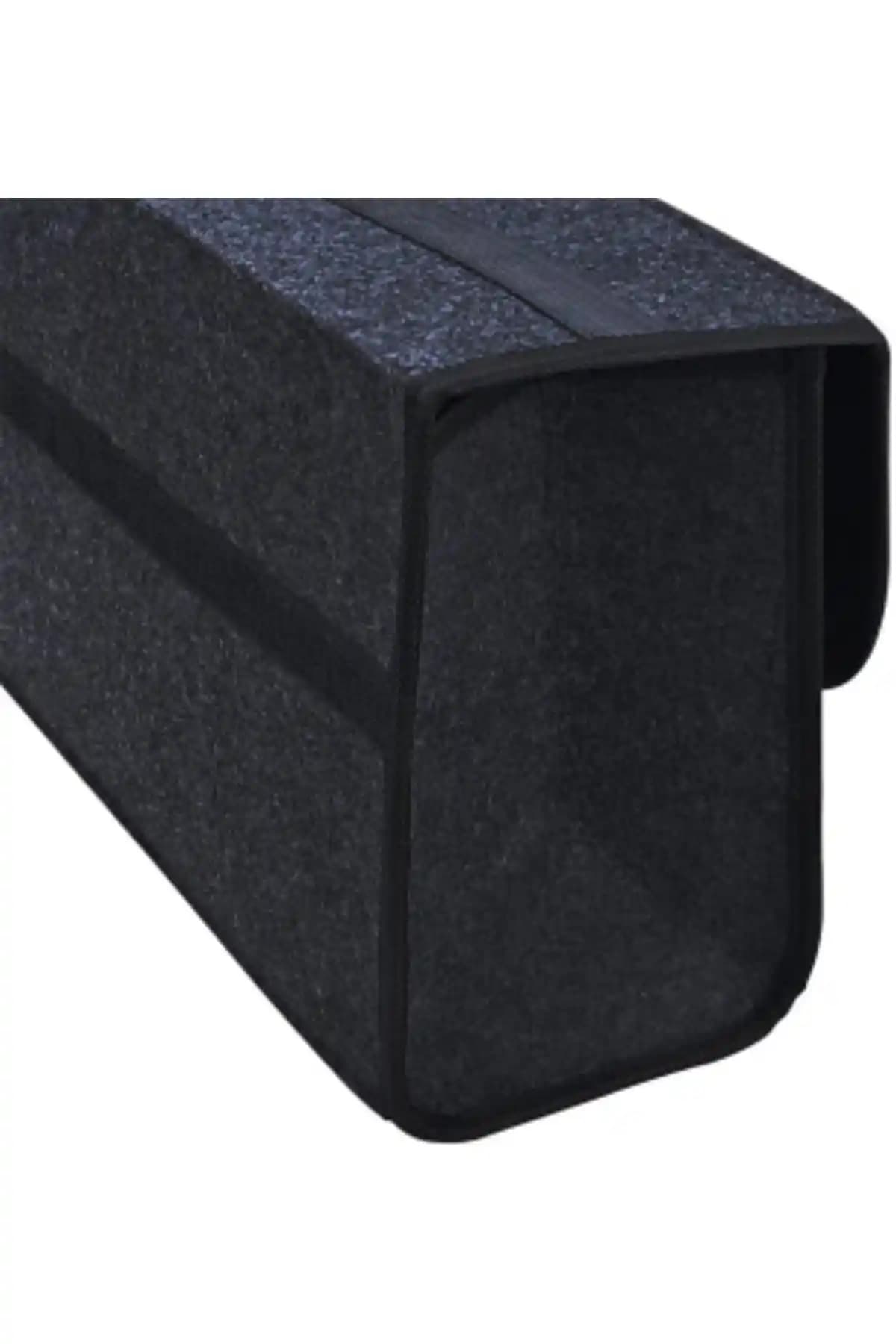 Baffhome Araba Oto Çantası: Dayanıklı ve Pratik Araç İçi Düzenleyici Çanta