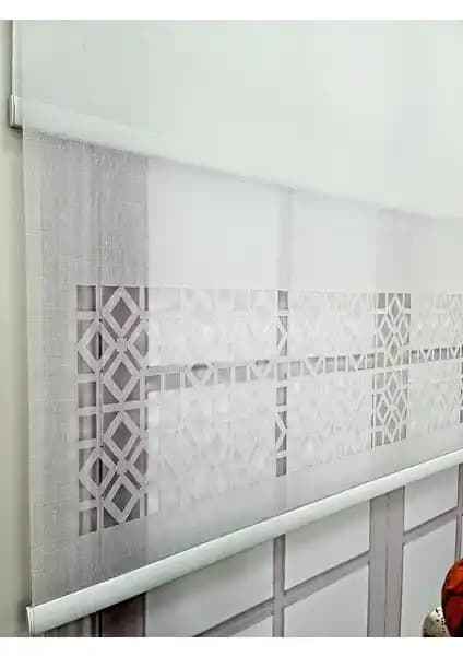 BBB Çift Mekanizmalı Tül ve Stor Perde Karşılaştırması ve Özellikleri