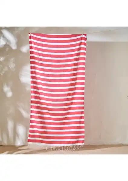 Bella Maison ve Madame Coco Peştamal Karşılaştırması: Özellikler ve Kullanım Alanları