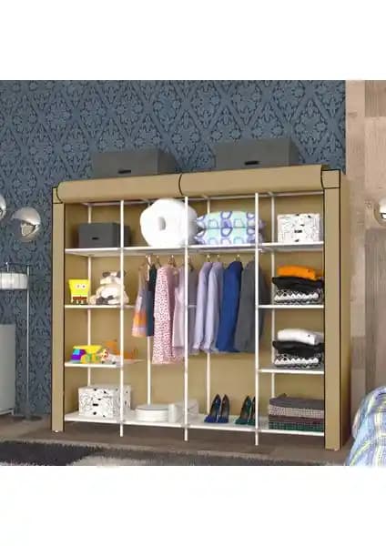 Bez Dolap Modelleri Karşılaştırması: Malzeme, Dayanıklılık ve Kullanım Kolaylığı