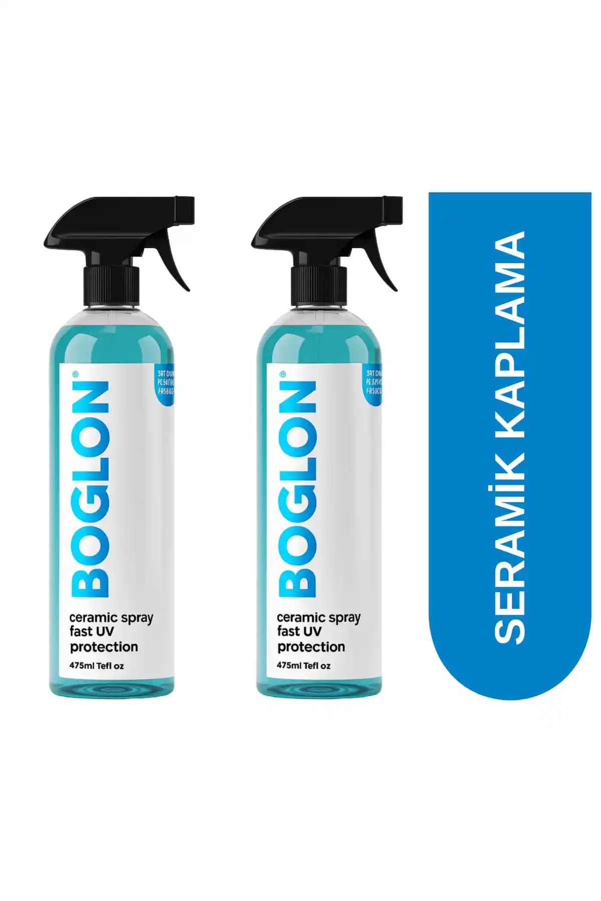 Boglon Araba Seramik Kaplama ve Cila Spreyi İncelemesi: Uzun Süreli Koruma ve Parlaklık Sağlar