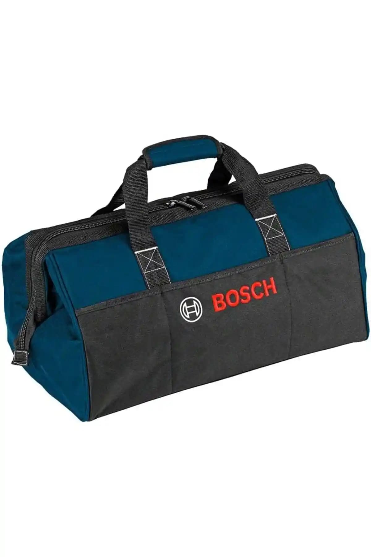 Bosch Africa Bag Bez Takım Alet Çantası: Dayanıklı ve Pratik Saklama Çözümü