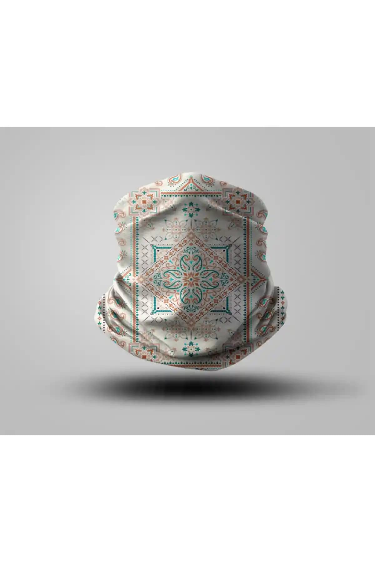 Buffalo Motorcu Buff Maske Outdoor Boyunluk İnceleme ve Kullanıcı Yorumları