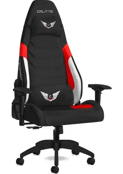 Calitte Profesyonel Oyuncu Koltuğu: Dayanıklı ve Konforlu Tasarım Özellikleri