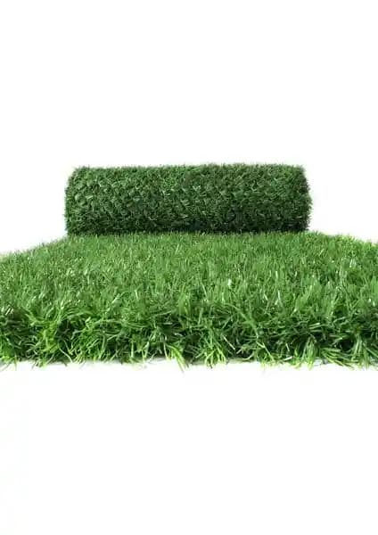 Can Çim Çit Çimli Bahçe Teli: Dayanıklı ve Estetik Bahçe Sınırlandırma Çözümü