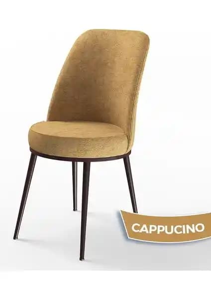 Canisa Dexa ve Nuna Serisi Mutfak Sandalyeleri Karşılaştırması