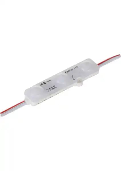 Cata 1,2W Beyaz LED Modül: Dayanıklı ve Yüksek Performanslı Dış Mekan Aydınlatma Çözümü