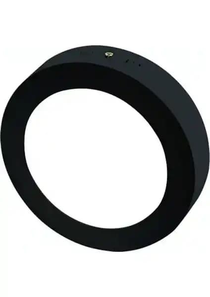 Cata 18 W Sıva Üstü LED Spot Armatür Modern İç Mekanlar İçin Şık ve Enerji Tasarruflu Aydınlatma Çözümü