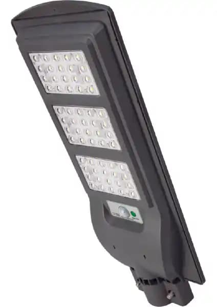 Cata 90W Solar Sensörlü Sokak Armatürü CT-4692: Enerji Verimli Modern Dış Mekan Aydınlatma