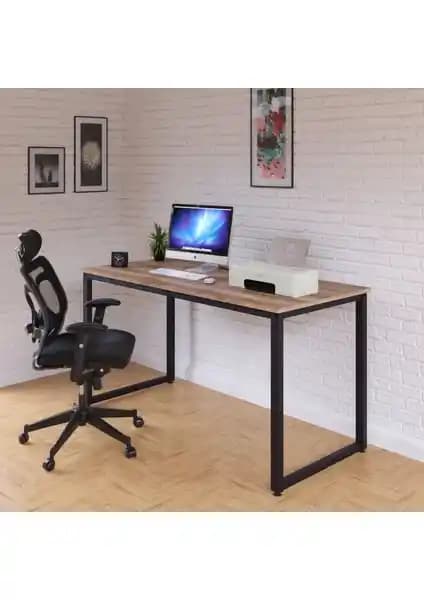 Ceramical MS1 Metal Ayaklı Çalışma Masası Karşılaştırması ve Özellikleri