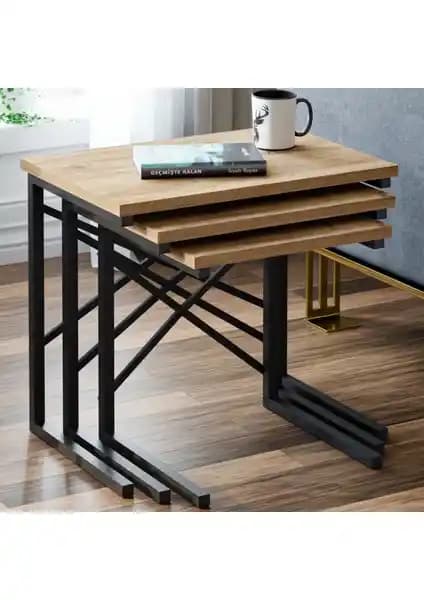 Ceramical ZG1 ve Veys Vegas Zigon Sehpa Karşılaştırması: Malzeme, Tasarım ve Kullanıcı Yorumları