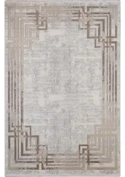 Ceremony Home Modern Kahverengi Saçaklı Oturma ve Salon Halısı Özellikleri ve Kullanım Alanları