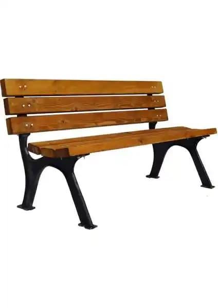 Çınarlar Group Döküm Ayaklı Ahşap Oturma Bankı 117 İnceleme ve Kullanıcı Yorumları