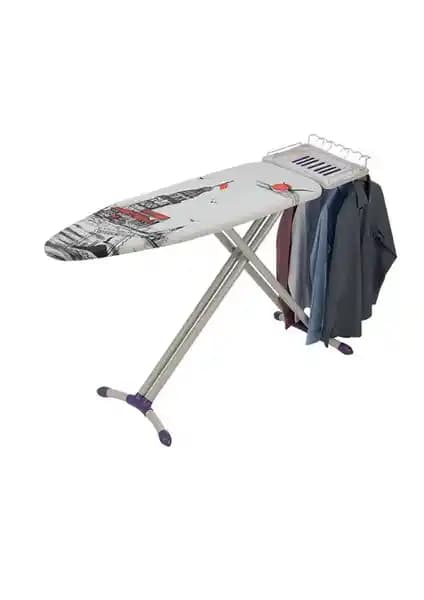 Cıngıllıoğlu Flamingo Delüx Askılı Monoblok Ütü Masası İnceleme ve Detaylı Analiz