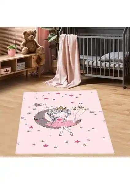 Çocuk Odası Halıları Karşılaştırması: Bona Fortuna ve Vivica Ürünlerinin Özellikleri