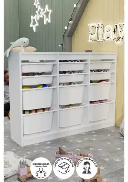 Çok Amaçlı Dolap Karşılaştırması: Bofigo ve Pratico Ürünlerinin Özellikleri ve Kullanıcı Yorumları