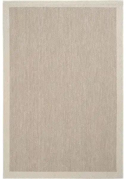 Cool Halı Grande 02 Bej ve Milano 667 Kahve Halıları Karşılaştırması