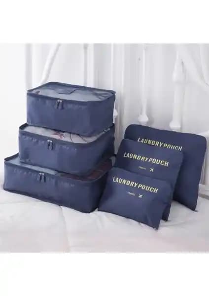 Dekohop ve Mundo Venta Valiz Düzenleyici Setleri Karşılaştırması