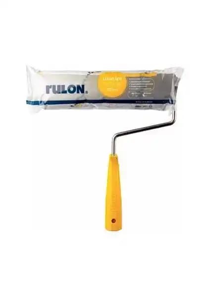 Dekor Rulon 82125 ve İzmir Fırça İç-Dış Cephe Rulo Takımı Karşılaştırması