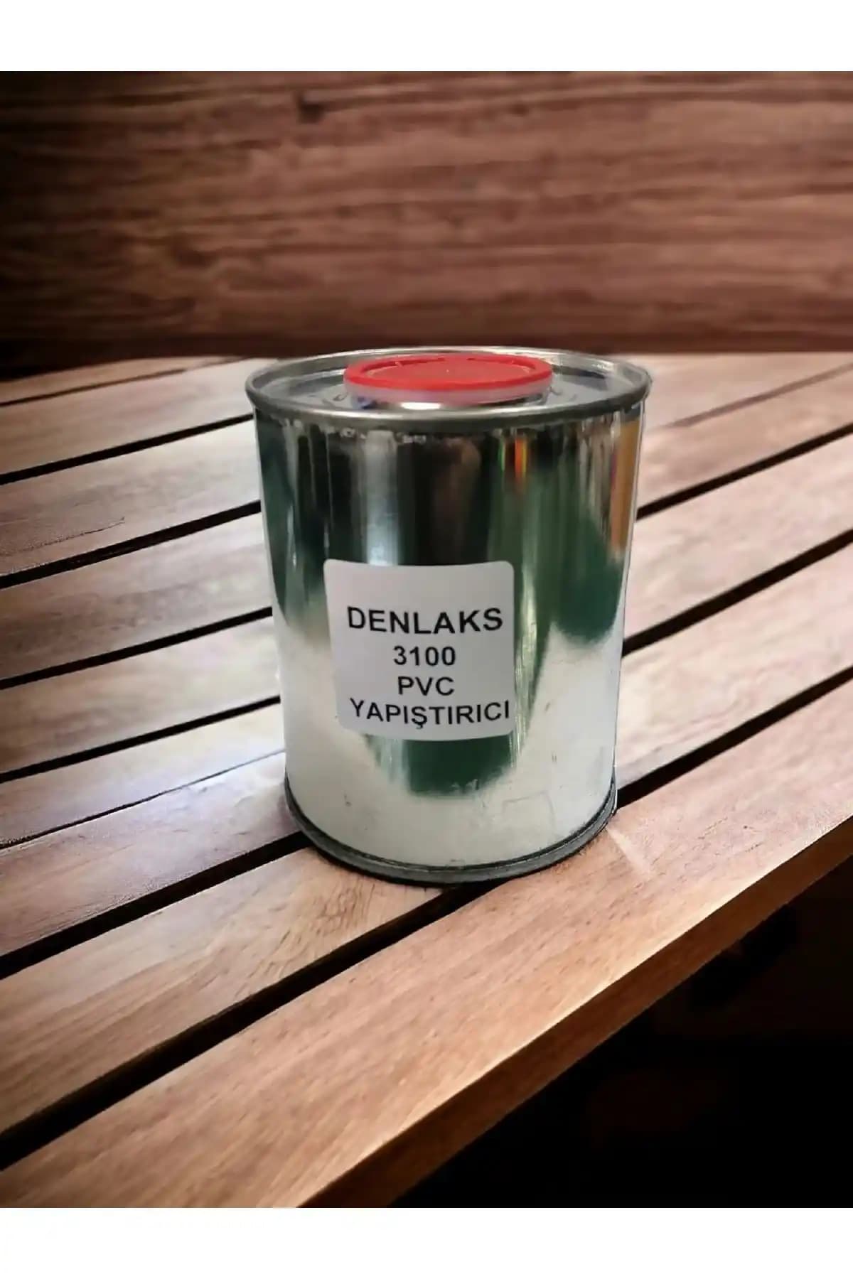 Denlaks Tp3100 PVC Yapıştırıcı: Güçlü ve Çok Yönlü Endüstriyel Yapıştırıcı Çözümleri