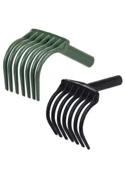 Dogant Sevimliev Zeytin Toplama Tırmığı 5'li Set Ergonomik ve Verimli Bahçe Aracı