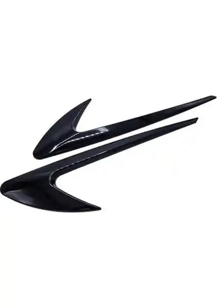 DP Universal Çamurluk Venti Race Siyah Modeli Detaylı İnceleme ve Kullanıcı Yorumları