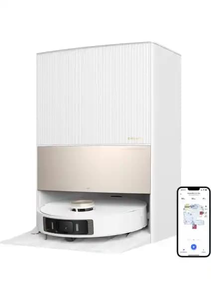 Dreame L20 Ultra ve Roborock S8+ Akıllı Robot Süpürgelerinin Karşılaştırması