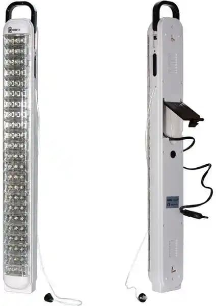 Duran Ticaret 69 LEDli Şarjlı LED Işıldak: Taşınabilir Güçlü Aydınlatma Çözümü