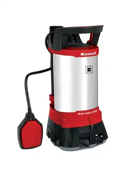 Einhell GE-DP 7935 N ECO Kirli Su Pompası: Yüksek Performans ve Enerji Verimliliği