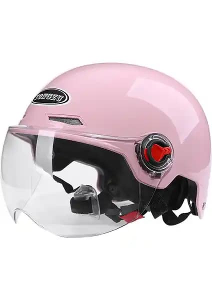 Elektrikli ve şehir içi motosiklet kasklarının karşılaştırması ve özellikleri