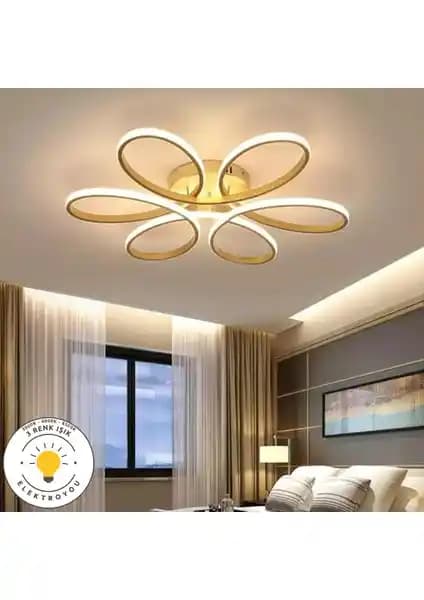 Elektroyou LED Avize Karşılaştırması: Modern Tasarımlar ve Kullanıcı Yorumları