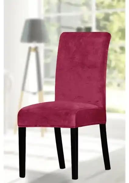 Elgeyar İpek ve Riselerhome Kadife Sandalye Kılıflarının Karşılaştırması