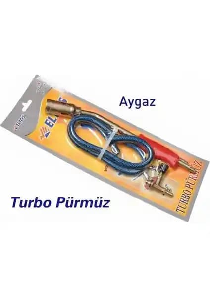 Eltos Turbo Pürmüz Aygaz Başlıklı Ürünü Hakkında Detaylı Bilgi ve Kullanım İpuçları