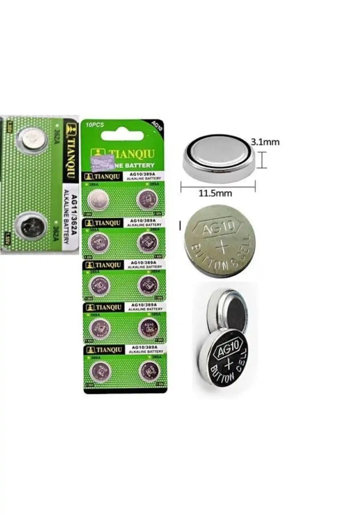 Emre Silver Tıanqıu AG10 Oyuncak Hesap Makinesi: Temel Matematik Öğrenimi ve Eğlence İçin Uygun